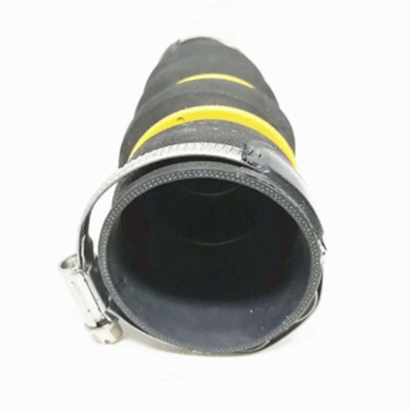 Intercooler Connecting Exchanger Air Pipe 0382np 0382nn
