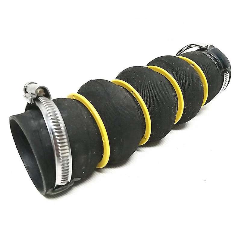 Intercooler Connecting Exchanger Air Pipe 0382np 0382nn