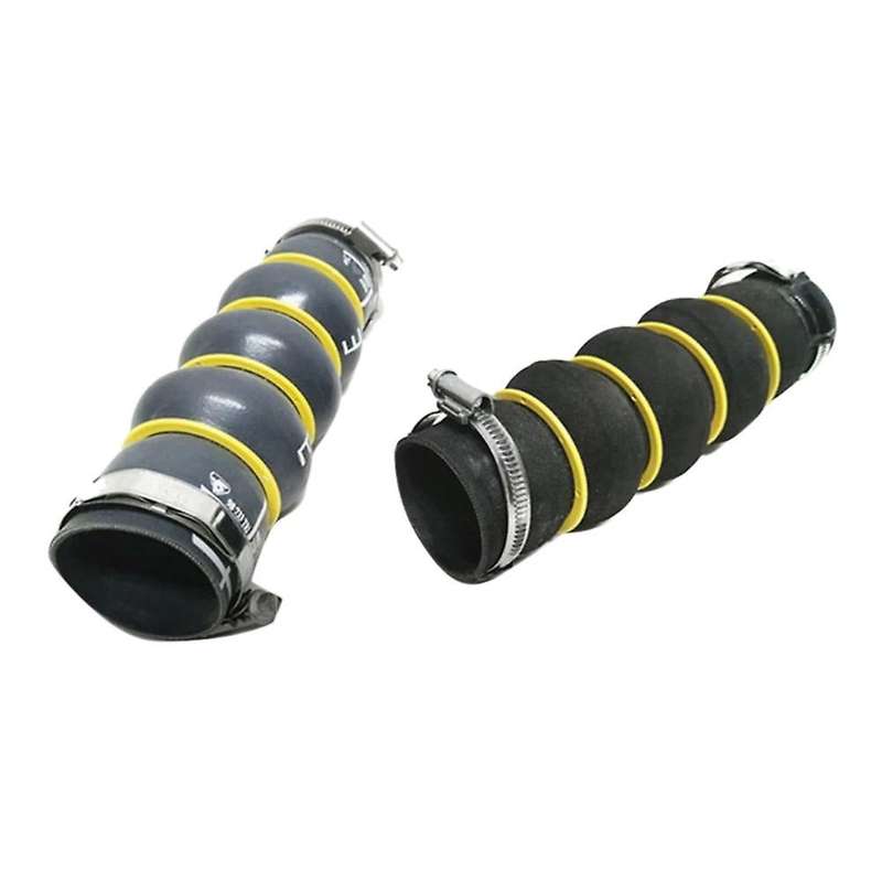 Intercooler Connecting Exchanger Air Pipe 0382np 0382nn