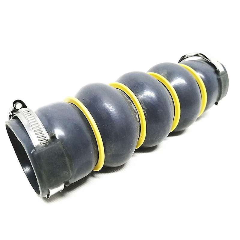 Intercooler Connecting Exchanger Air Pipe 0382np 0382nn