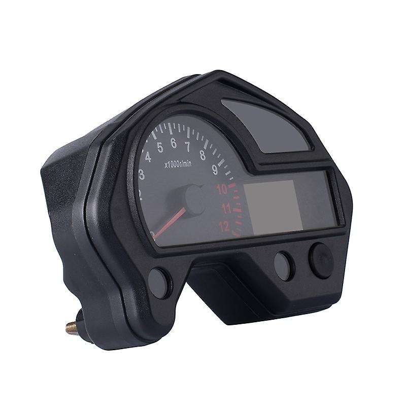 Motorcycle Digital Meter Assembly for Honda Tiger 2000 Speedometer