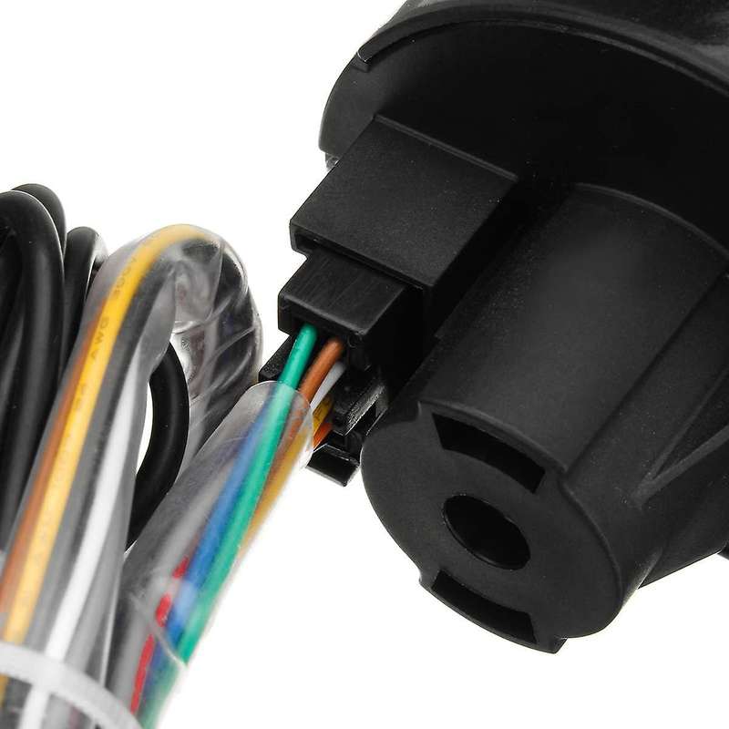 Car Automatic Headlight Sensor Knob Switch Control Module