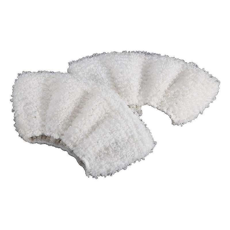 For Karcher Easyfix Sc2 Sc3 Sc4 Sc5 Steam Mop Cloth Cleaning Pad