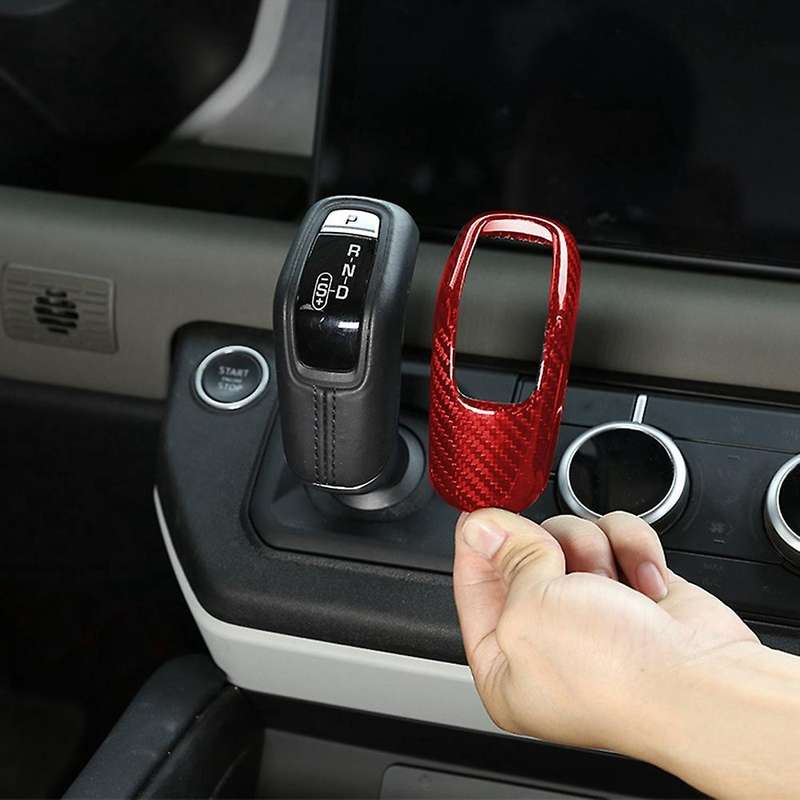 Auto Accessories Fit for 2020-2021 Land Rover Defender Gear