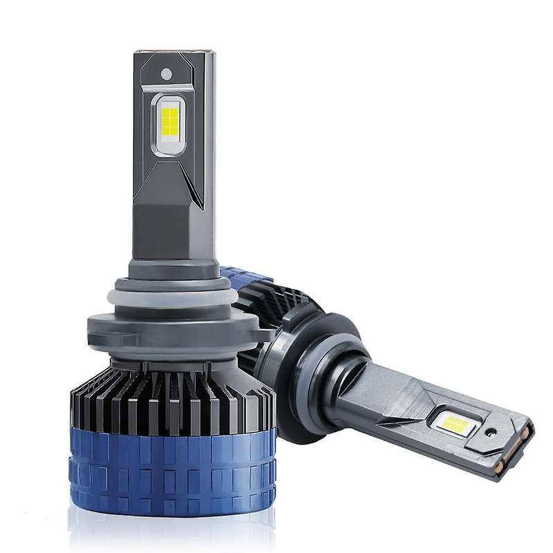 Car Led Light Bulbs Headlight 400w 60000lm Fog Lights (9005/hb3)