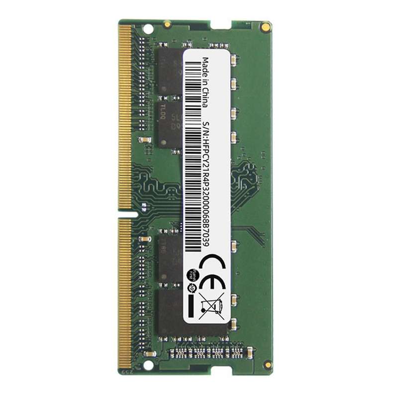 8gb Ddr4 Laptop Ram Memory Sodimm 2400mhz 260pin 1.2v for Intel Amd