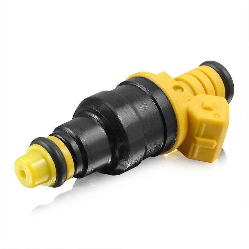 4pcs/set Fuel Injector for Bmw E23 E24 E28 E30 E32 E34 E36 318i 535i