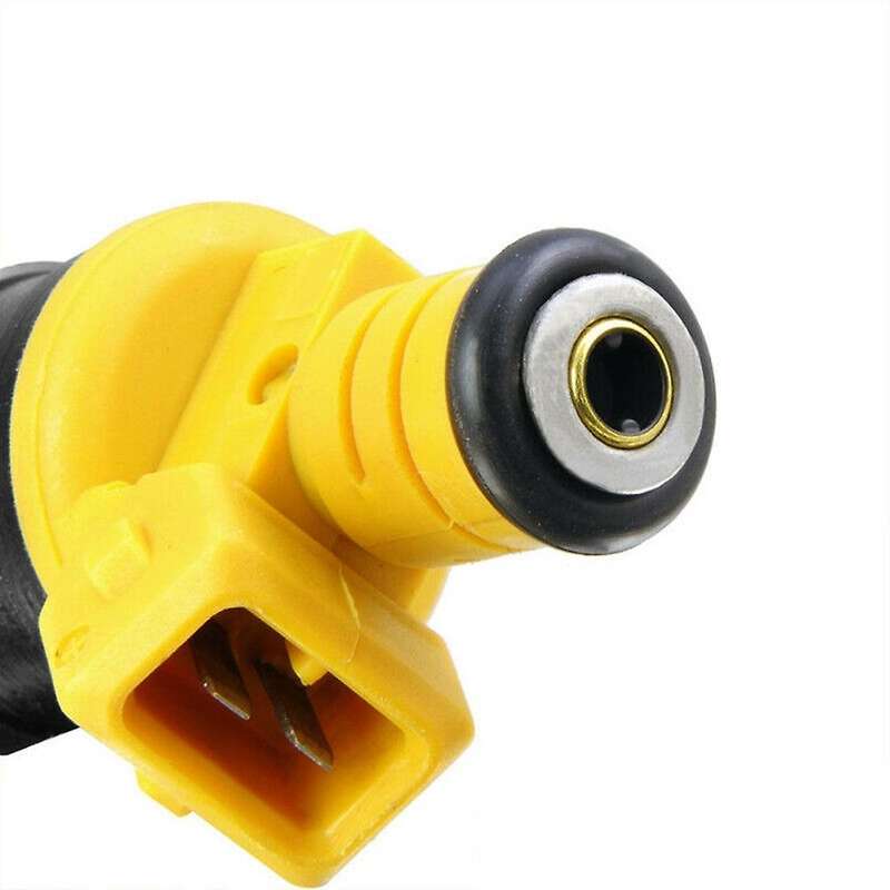 4pcs/set Fuel Injector for Bmw E23 E24 E28 E30 E32 E34 E36 318i 535i