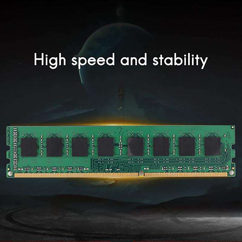 16gb Ddr3 1600mhz 240pin 1.5v Ram Desktop Memory Dimm Only for Amd
