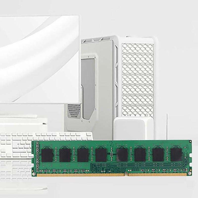 16gb Ddr3 1600mhz 240pin 1.5v Ram Desktop Memory Dimm Only for Amd