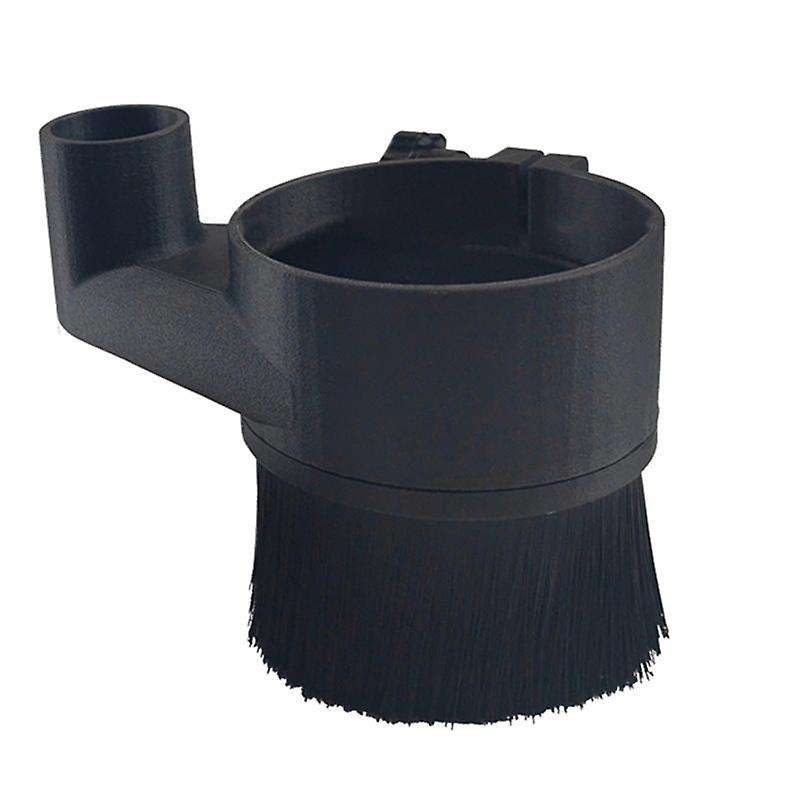 2x Cnc Engraving Machine Accessories Spindle Dust-proof Brush 80mm