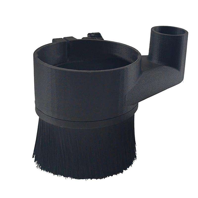 2x Cnc Engraving Machine Accessories Spindle Dust-proof Brush 80mm