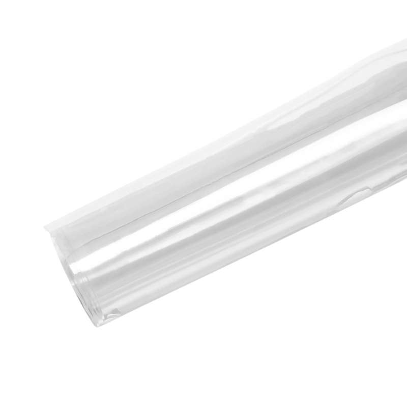 Chair Mat Pvc,pad Transparent Rolling-90x90cm(35x35 Inch)-1.5mm