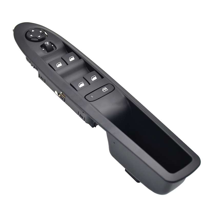 98009290zd Electric Power Window Master Switch with Folding