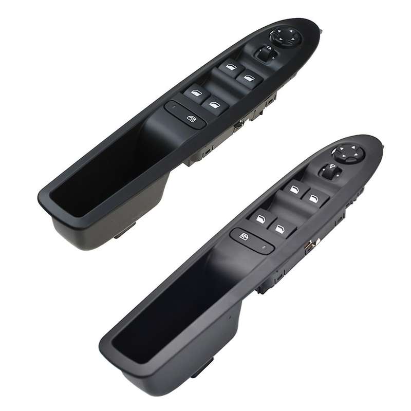 98009290zd Electric Power Window Master Switch with Folding