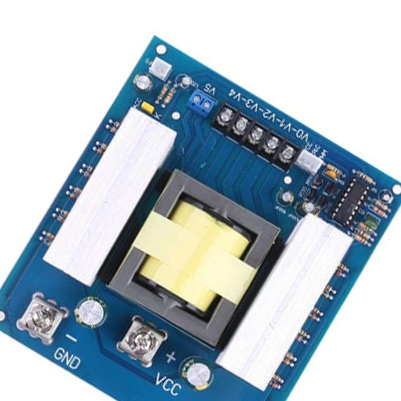 1000w Inverter Dc to Ac Boost Circuit Board