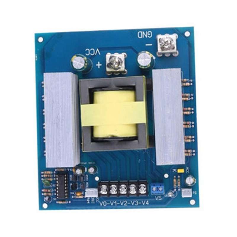 1000w Inverter Dc to Ac Boost Circuit Board