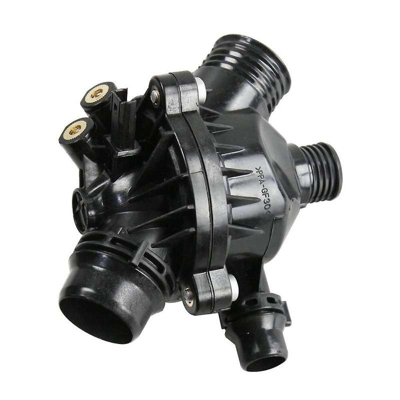 Thermostat Housing For-bmw 135i 325i 328i 330i 335i 525i 530i