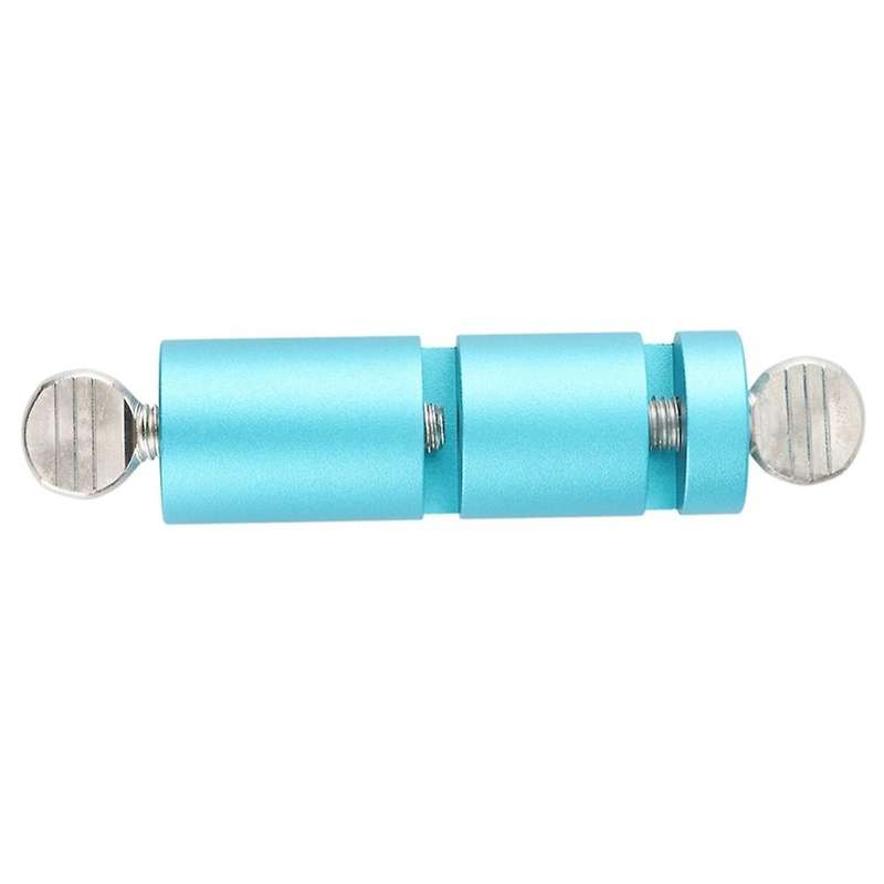 4pcs Tall Stair Gauges for Metal / Wood Fabrication Layout (blue)