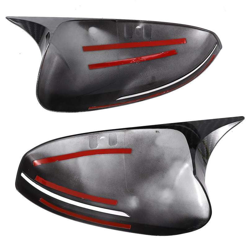 Rear View Mirror Housing Ox Horn Cover- for Kia Optima K5 2011-2015