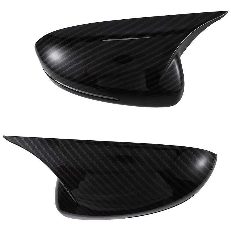 Rear View Mirror Housing Ox Horn Cover- for Kia Optima K5 2011-2015