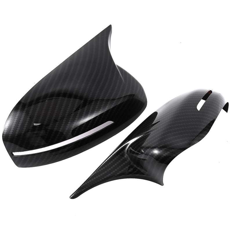Rear View Mirror Housing Ox Horn Cover- for Kia Optima K5 2011-2015
