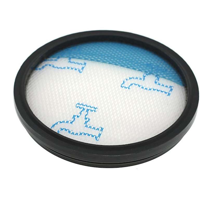 6 Sets Vacuum Cleaner Accessories Filter Mesh Hepa Filter Cotton