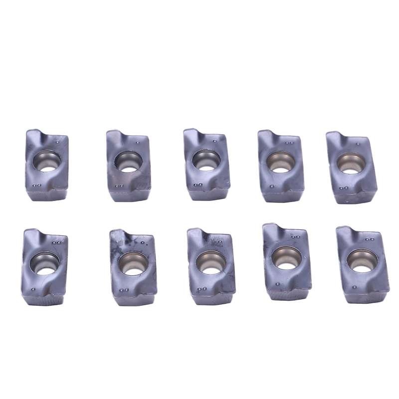 C12 Fmb22+ 400r Right Angle Shoulder Face Mill Cutter 50mm