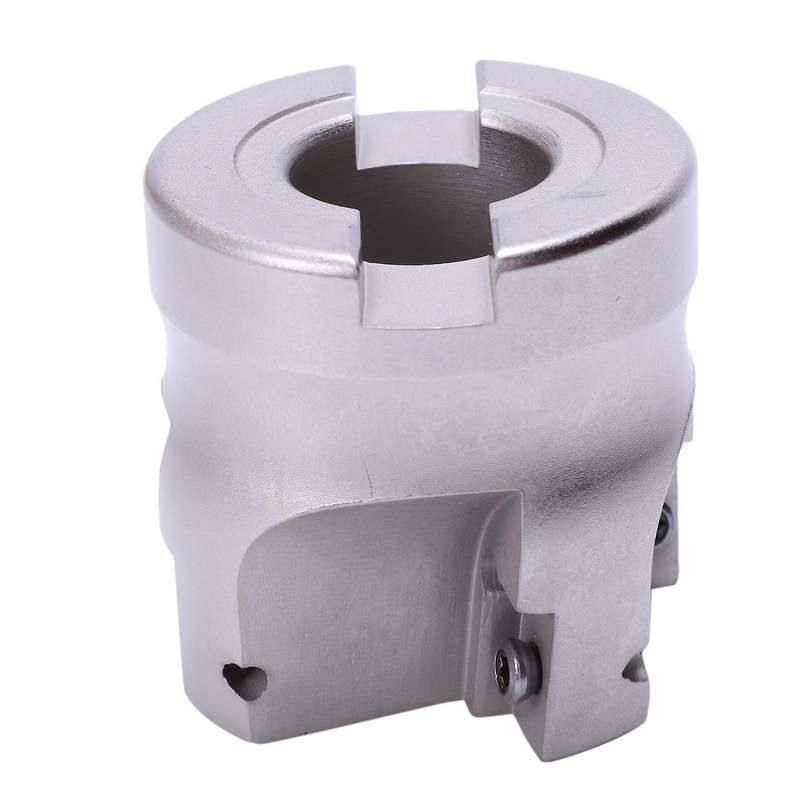C12 Fmb22+ 400r Right Angle Shoulder Face Mill Cutter 50mm