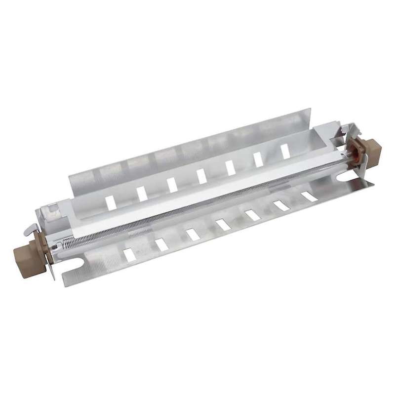 Wr51x10055 Refrigerator Defrost Heater for Ge Refrigerator, 4 Pack