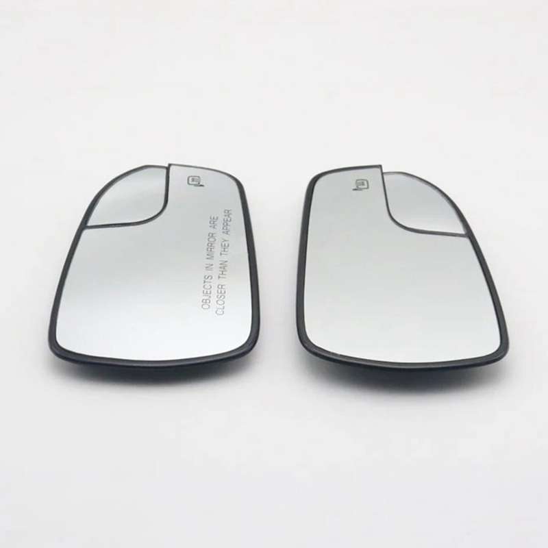 Side Heated Wing Rear View Mirror for Ford Fusion 2013-20 Us Version