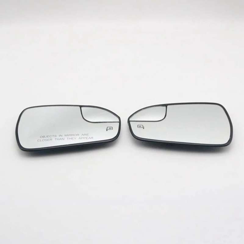 Side Heated Wing Rear View Mirror for Ford Fusion 2013-20 Us Version