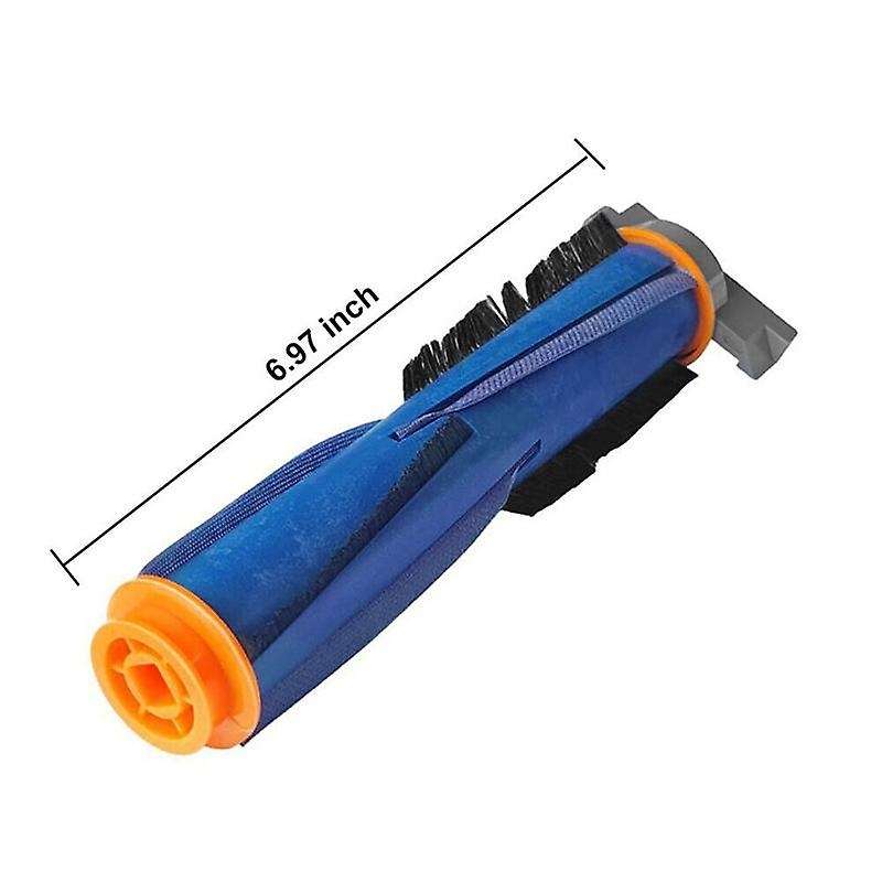 23pcs Replacement Parts for Shark Ai Av2501s with Main Roller Brush