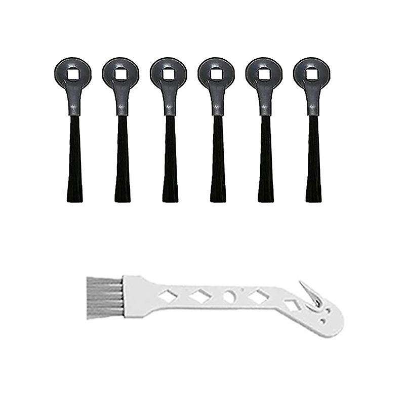 23pcs Replacement Parts for Shark Ai Av2501s with Main Roller Brush