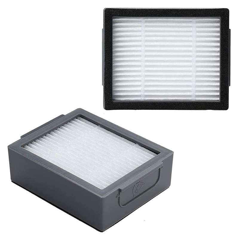For Irobot Roomba I7 I7+ I6+ I8 I3+/plus Hepa Filters Vacuum Bags