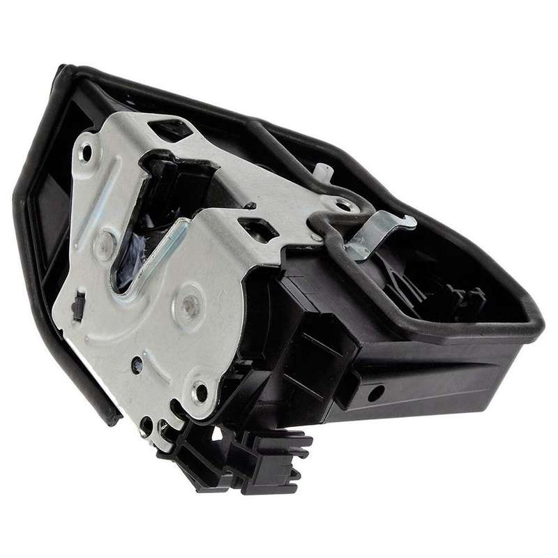 Door Lock Actuator 51217229455 Front Left Latch For-bmw