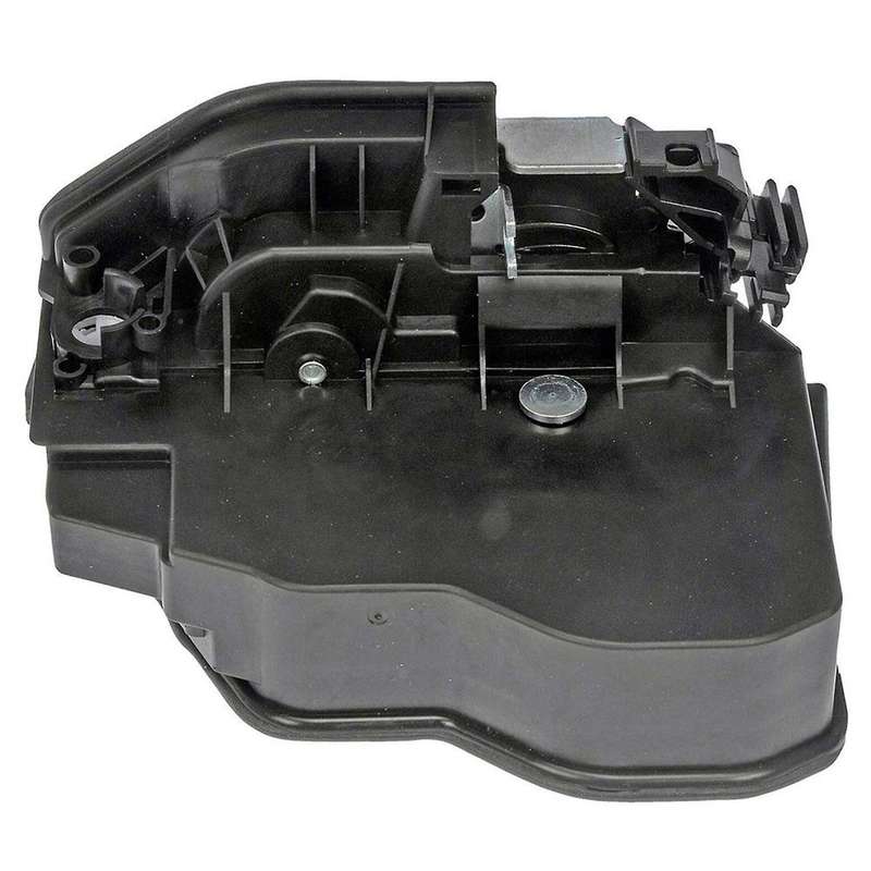 Door Lock Actuator 51217229455 Front Left Latch For-bmw