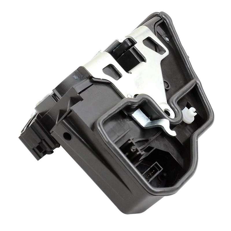 Door Lock Actuator 51217229455 Front Left Latch For-bmw