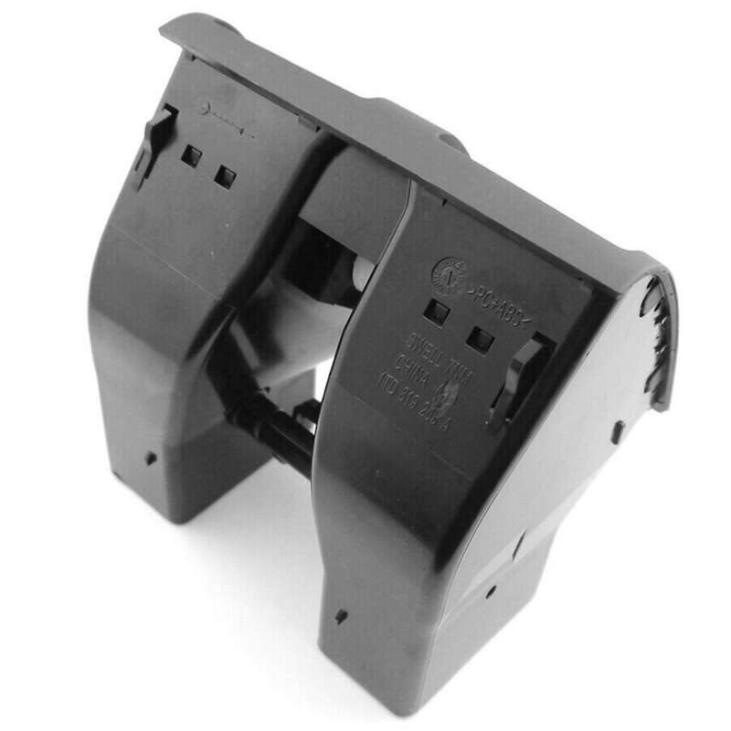 Rear Console Air Vent Rear Air Outlet Vent for Touran 03-15 Caddy