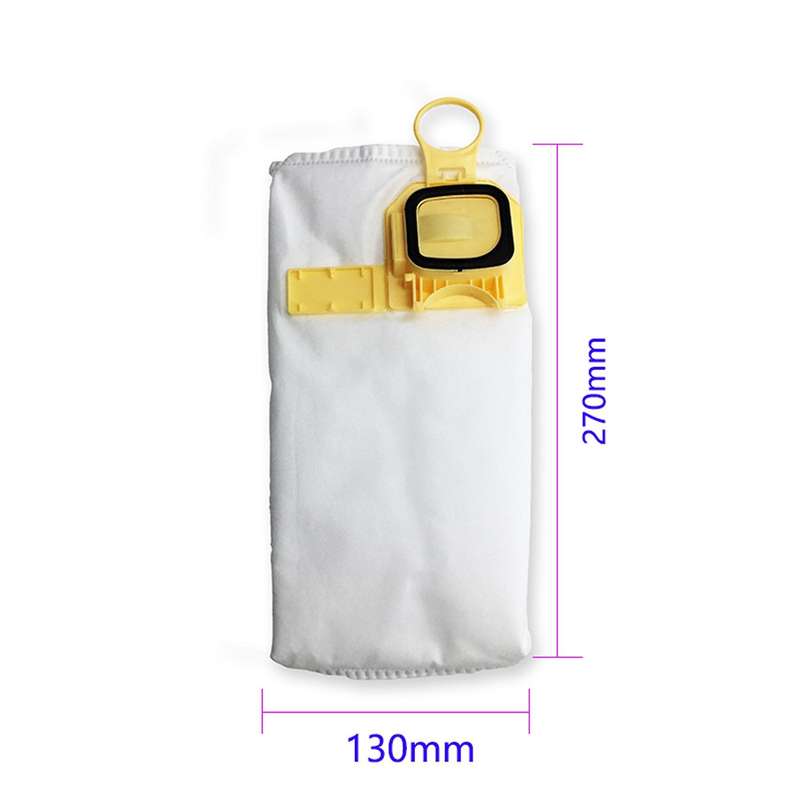 24pcs Efficiency Dust Bag Replace