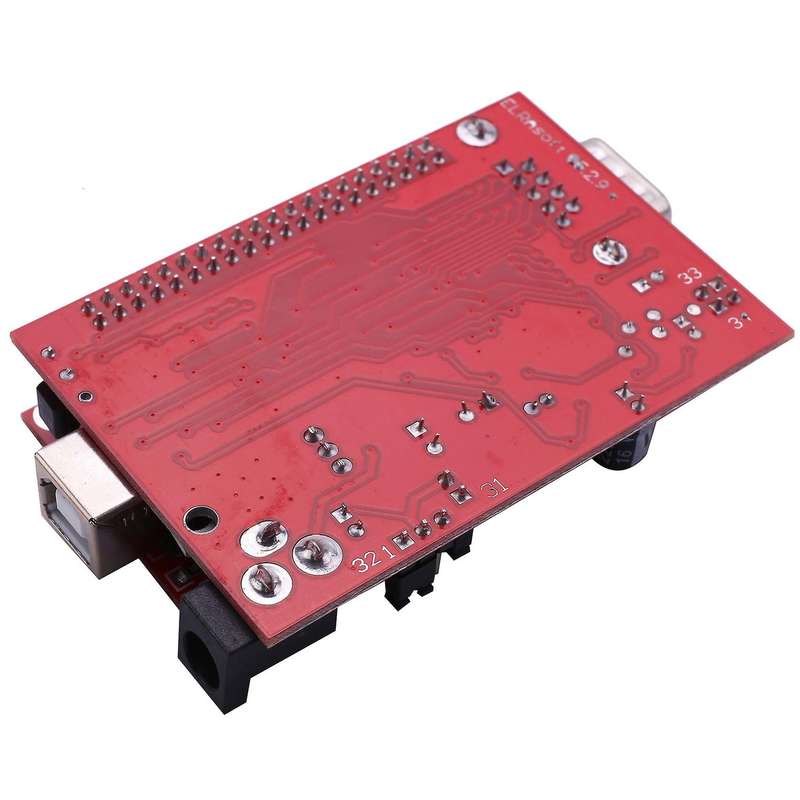 Upa Usb Programmer Diagnostic-tool Upa- V1.3 with Adapter