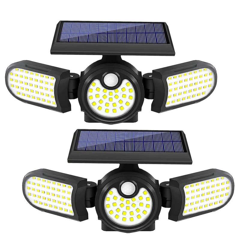 Solar Motion Lights Security Solar Lights Motion Sensor Lights
