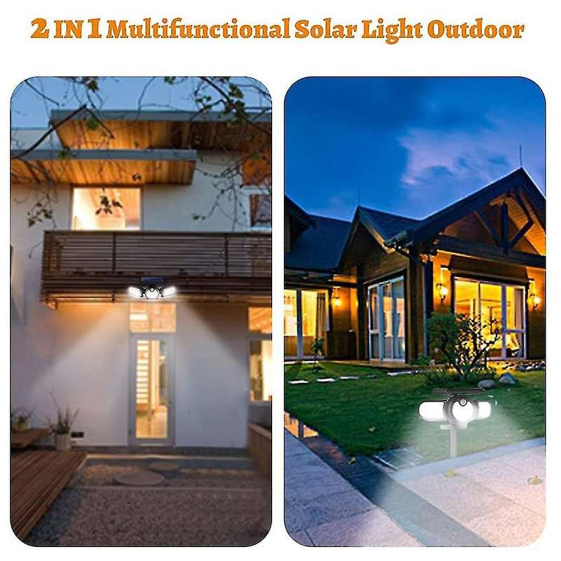 Solar Motion Lights Security Solar Lights Motion Sensor Lights