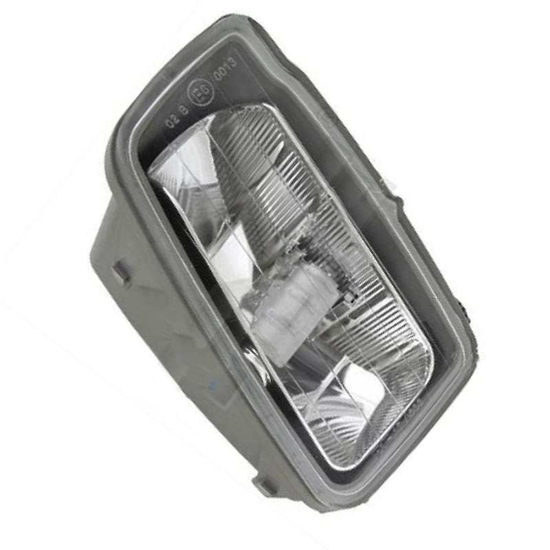 Front Left Fog Lamp Headlight Daytime Running Lights Corner Light