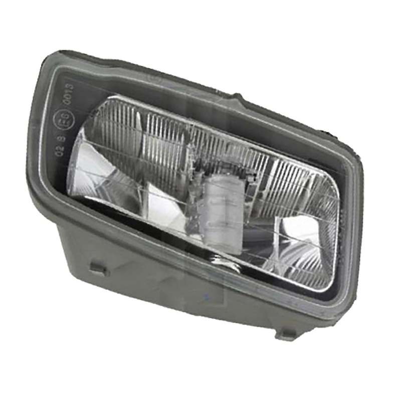 Front Left Fog Lamp Headlight Daytime Running Lights Corner Light