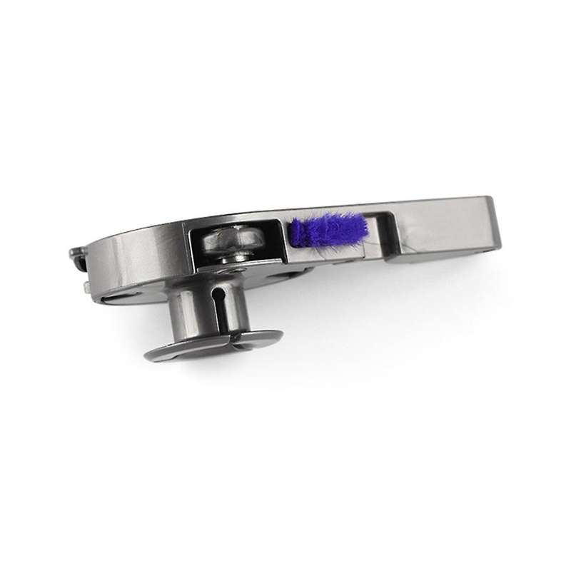End Cap Roller Brush for Dyson V12 V15 Silm Brush Bar Vacuum Cleaner