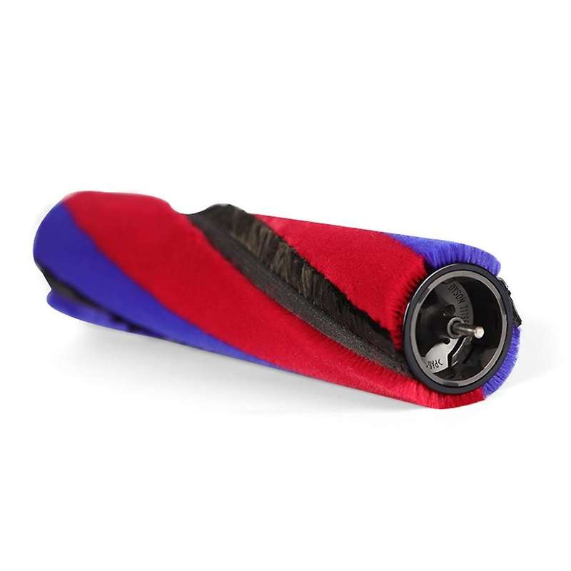 End Cap Roller Brush for Dyson V12 V15 Silm Brush Bar Vacuum Cleaner