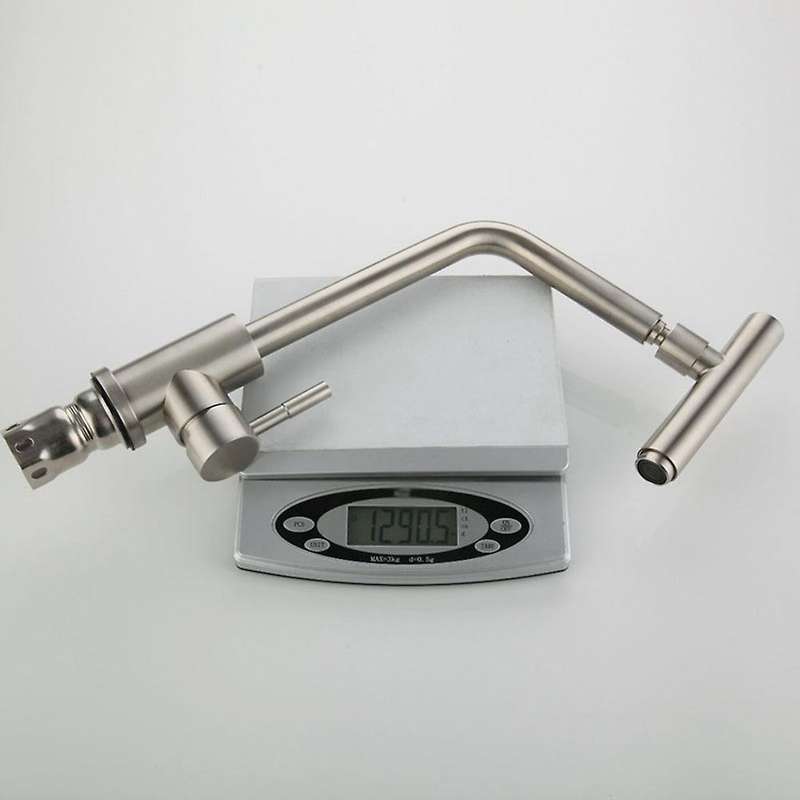 Kitchen Faucet Handle Faucet Hot and Cold Water Kitchen Mixer Taps
