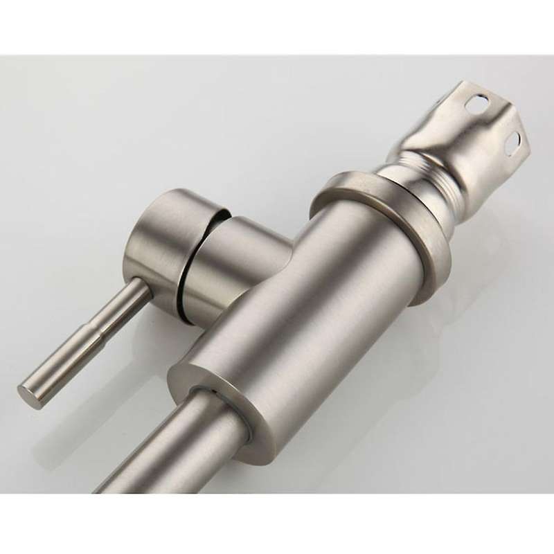 Kitchen Faucet Handle Faucet Hot and Cold Water Kitchen Mixer Taps