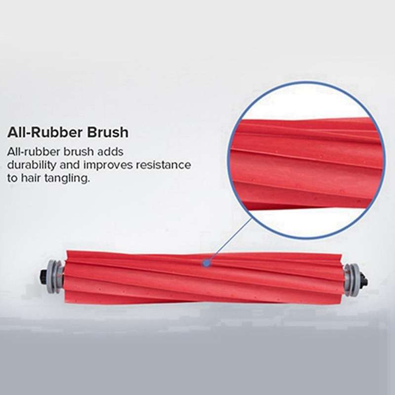 Mop Cloth Main Brush Cover Holder Hepa Filter for Xiaomi Roborock S7